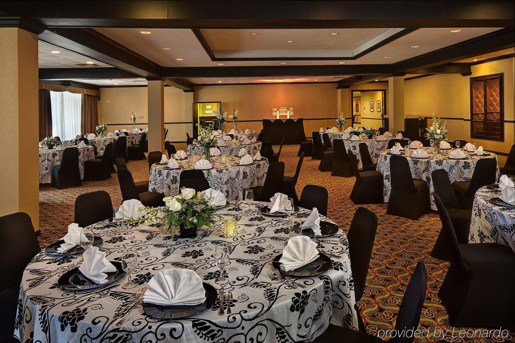 Historic Whispering Woods Hotel & Conference Center Olive Branch Facilities photo